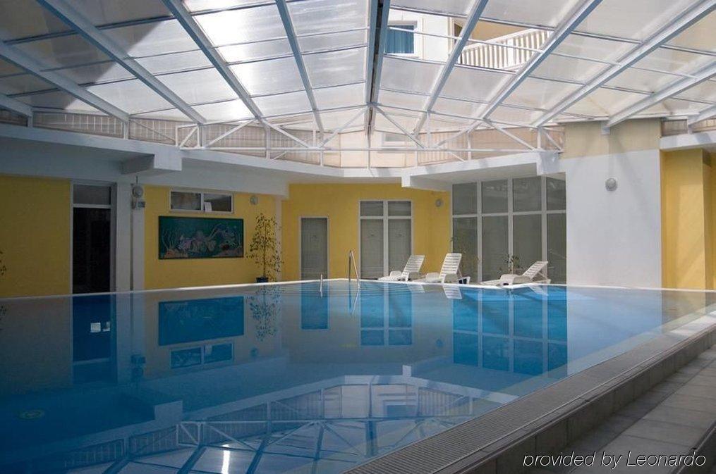 Hotel Arcus Residence เมดูลิน ภายนอก รูปภาพ