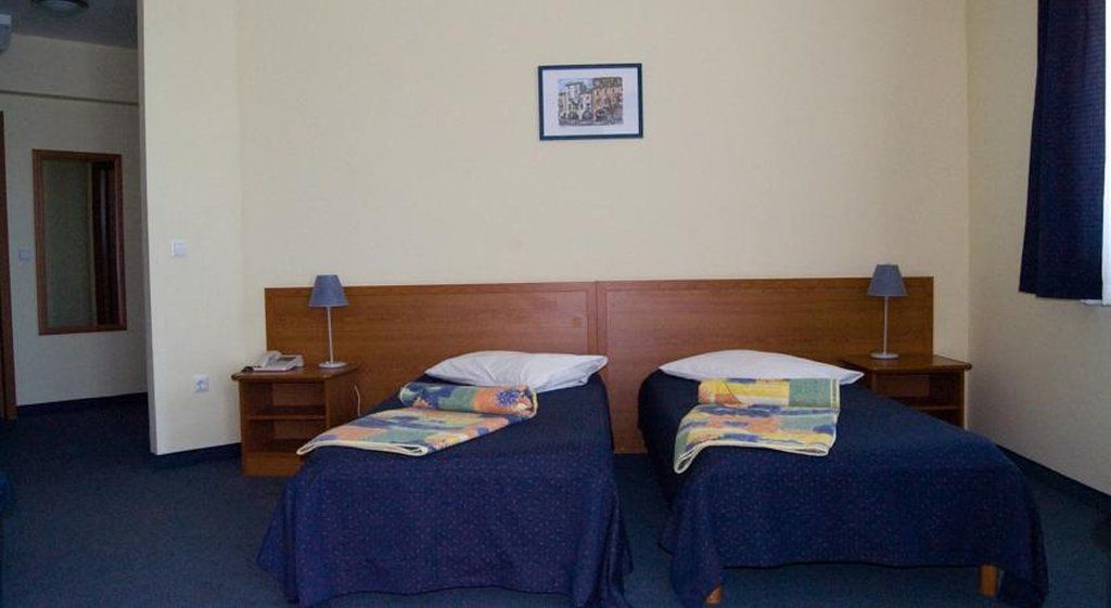 Hotel Arcus Residence เมดูลิน ภายนอก รูปภาพ